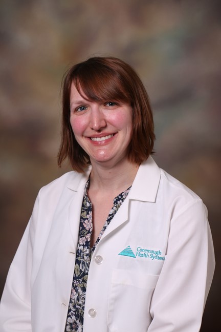 Vanessa Colquhoun, PA-C